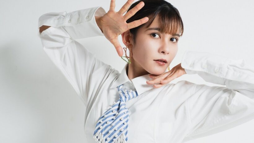 声優・ファイルーズあいインタビュー#3「かつての私のような、悩んでいる人の"希望"になりたい」