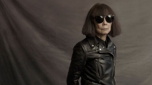 コムデギャルソン・川久保玲～「黒の衝撃」から半世紀、ファッションで「反骨精神」「反戦」を体現する挑戦者 | nippon.com