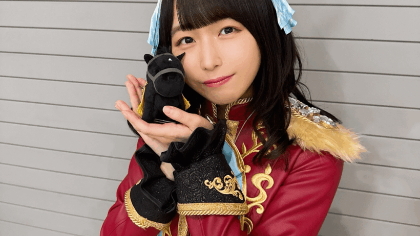 ウマ娘『7th EVENT in TOKYO』より夜宮陽菜✨