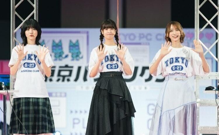 乃木坂46 弓木奈於が涙？まさかの理由に吉田綾乃クリスティー＆林瑠奈も爆笑：東京パソコンクラブ | テレ東・ＢＳテレ東の読んで見て感じるメディア テレ東プラス