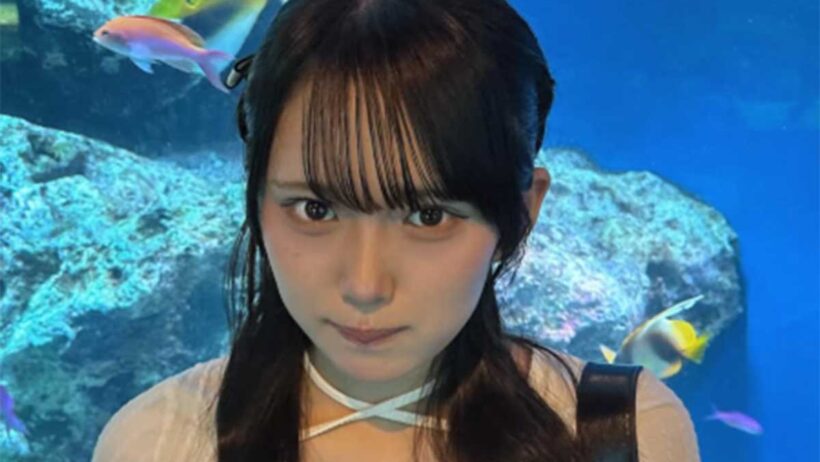「こんな大人びた小学生いたの…」グラビア話題の18歳アイドル、小6写真にファン驚き「この頃から美少女」 | ENCOUNT
