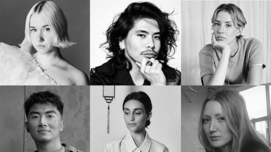 2026年CFDA/VOGUE ファッション・ファンド・アワード、ファイナリスト10組を発表。稲木ジョージが日本人ファインジュエリーデザイナーとして初選出 | Vogue Japan