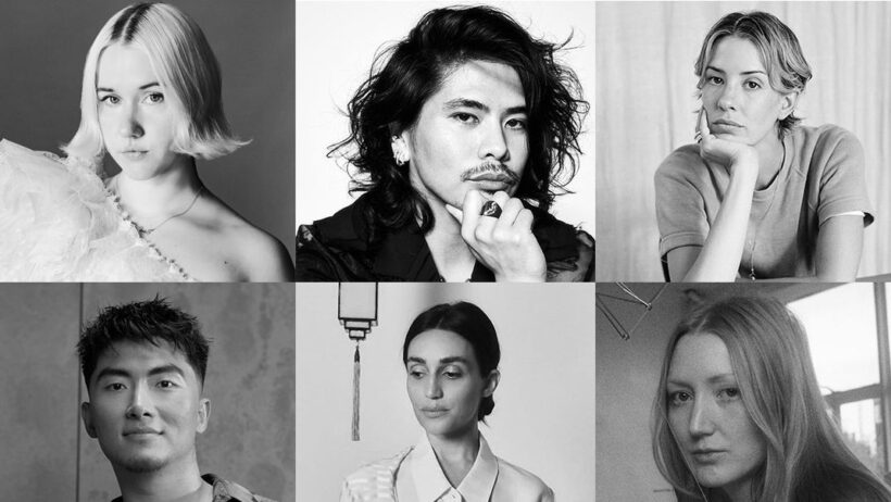 2026年CFDA/VOGUE ファッション・ファンド・アワード、ファイナリスト10組を発表。稲木ジョージが日本人ファインジュエリーデザイナーとして初選出 | Vogue Japan