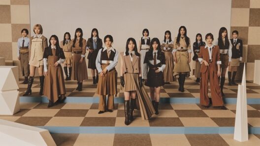 櫻坂46、9月に“BACKS LIVE”2DAYS開催決定　2日目は増本綺良の卒業セレモニーも開催