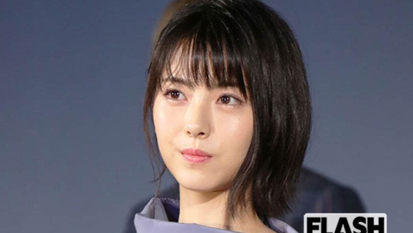 浜辺美波、ピンクたっぷり “濃いめメイク” アップも「わからなかった」雰囲気激変にファン騒然