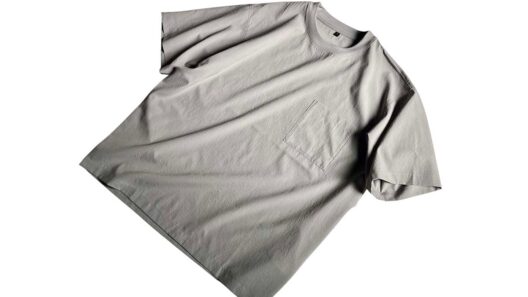 見た目も着心地も涼しい。今季、無印の定番Tシャツを改めて推したい理由 | FORZA STYLE｜ファッション＆ライフスタイル[フォルツァスタイル]