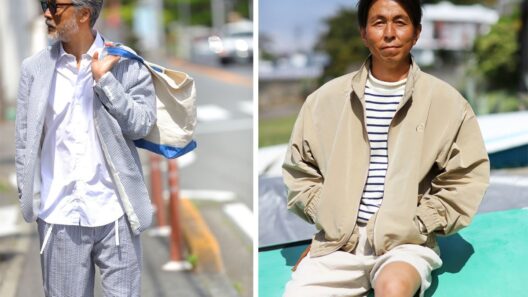 【ブランド初！】チャンバーフェローズのポップアップテーマは「夏へのカウントダウン」！ | FORZA STYLE｜ファッション＆ライフスタイル[フォルツァスタイル]