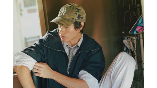 この夏、持っておきたい!! ウッドランドカモを採用したフォーティーセブンのMLB CAMO COLLECTION | FORZA STYLE｜ファッション＆ライフスタイル[フォルツァスタイル]