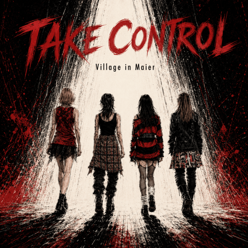 Take Control