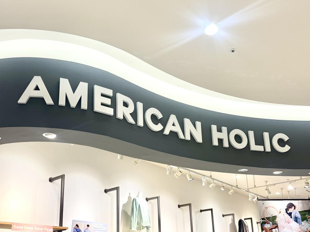 1,000円台だからイロチで欲しい！【AMERICAN HOLIC】40・50代が高見え狙える「夏トップス」