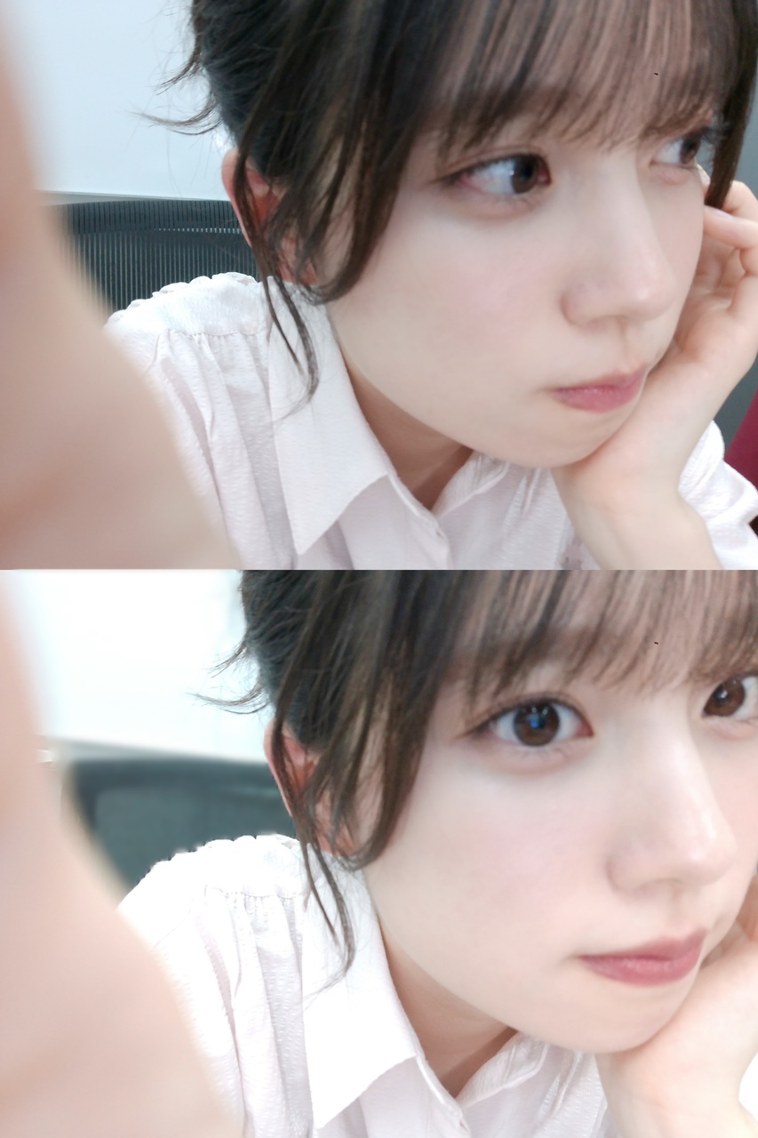 勝又 春公式ブログ | 櫻坂46公式サイト - moe zine