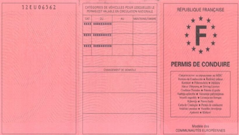 permis