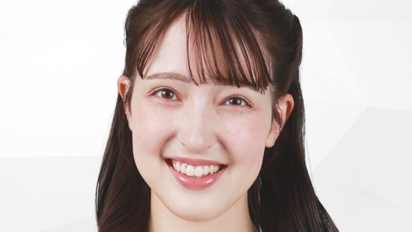（画像・写真1/2）静岡朝日テレビの2年目アナ、“ピタピタ”ノースリでXフォロワー2万人突破も「狙ってる？」賛否割れる | Smart FLASH/スマフラ[光文社週刊誌]