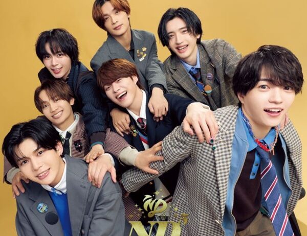 2026年6月度 TOWER RECORDS ONLINE J-POPアルバム マンスリーTOP30