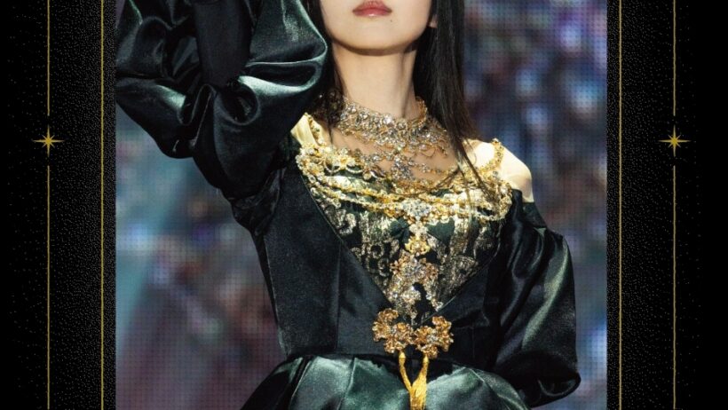 「久保史緒里 卒業コンサート」のLIVE Blu-ray＆DVD「SHIORI KUBO GRADUATION CONCERT」8月26日(水)に発売決定！