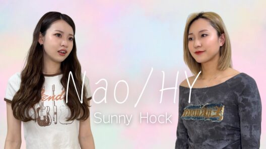 『NAO/HY 』acoustic ver.（Sunny Hock）