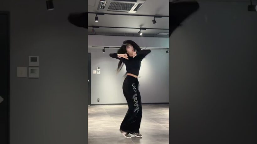 iLiFE!というアイドルグループで紫色担当してます💟💭#idol #kpop #blackpink #dance