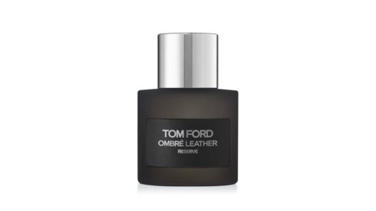 トム フォード ビューティが「オンブレ レザー」からウッディレザーの香水を発売