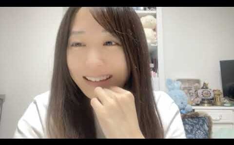 20260708 坂口渚沙 SHOWROOM