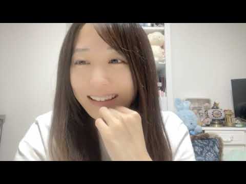 20260708 坂口渚沙 SHOWROOM