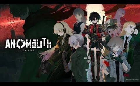 🚨🎮【異界の真実、ついに覚醒】『ANOMALITH』衝撃の新トレーラー公開！少女たちを待つ“異常世界”の恐怖とは？⚠️🔥