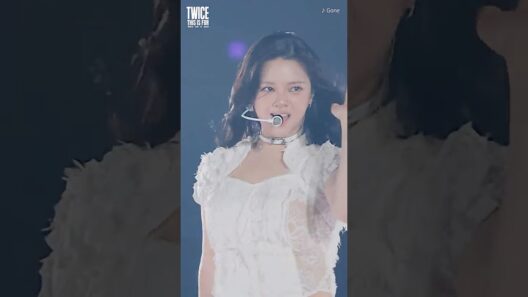 "TWICE LIVE DVD & Blu-ray 『TWICE ＜THIS IS FOR＞ WORLD TOUR IN JAPAN』Digest Video - JEONGYEON"