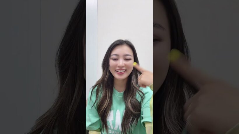 20260620 tiktoklive 柏木ひなた