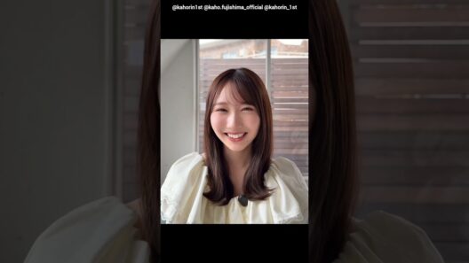 藤嶌果歩 #今日のラッキー朝食 7月11日 1st写真集『果実の歩幅』8月4日発売！日向坂46