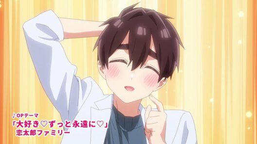 TVアニメ『君のことが大大大大大好きな100人の彼女』第3期 番宣CM ｜ 第3期好評放送中！