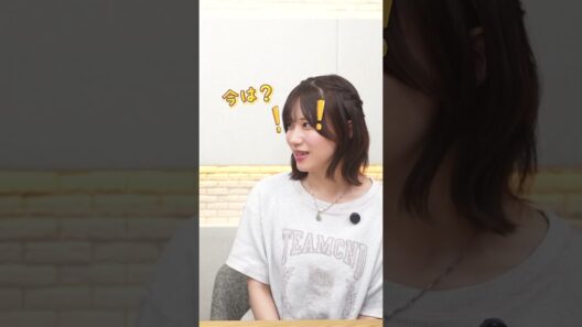 【初コラボ】お互いの第一印象を言い合ってみた！