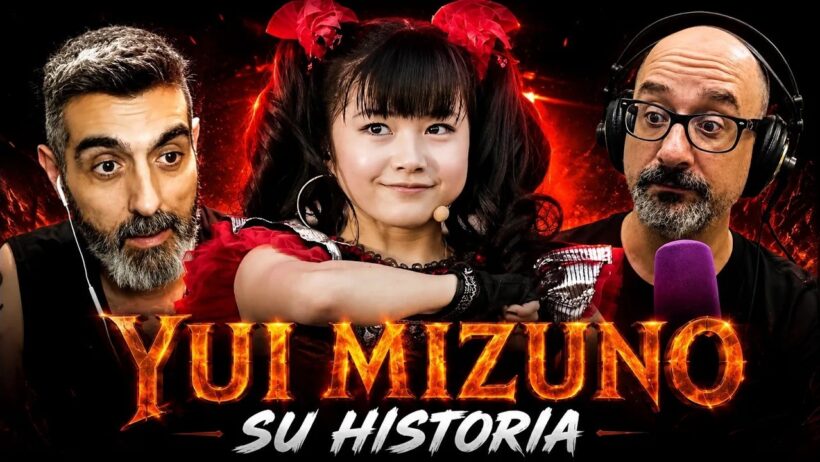 Yui Mizuno Documentary Reaction | 水野由結 完全ヒストリー | BABYMETAL Fans Must Watch! documental