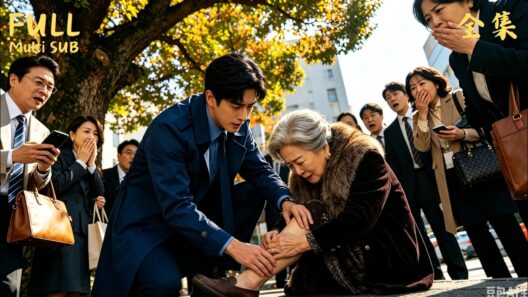 😱💔玉の輿狙いで姑に媚びたら…実は本物の義母を貧乏人と勘違いし本性丸出し！正体バレて豪門の夢が崩壊
