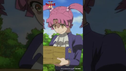逃げ場なんてありませんでした #クレバテス