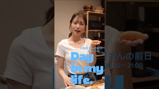 元HKT48 朝長美桜 鮨 美桜の前日の夜ごはんは大体お鮨を握っています🍣 この日は色んなアレンジをしてサーモン祭り🐟 #鮨美桜 #sushi #鮨