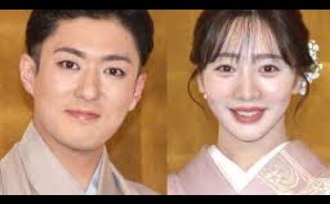 中村橋之助＆能條愛未、新婚旅行でモルディブへ　水上ヴィラで開放的なひととき楽しむ「最高の楽園でした」　今年4月に入籍