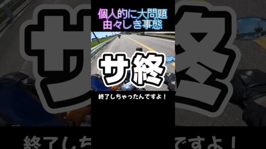 サ終で悲しい…