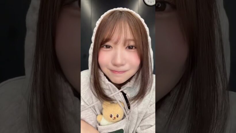 藤嶌果歩　2026/07/19　#日向坂46