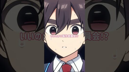 「いいのか⁉︎ 製作委員会⁉︎」 from 『#アニメ100カノ』第25話 #hyakkano #100カノ #アニメ #anime