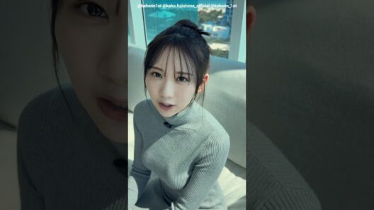 藤嶌果歩 写真集発売まであと14日！1st写真集『果実の歩幅』8月4日発売！日向坂46