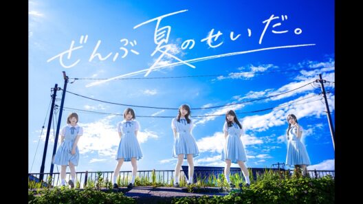 hakanai - ぜんぶ夏のせいだ。