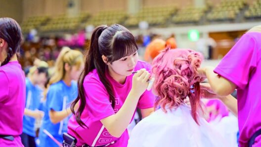 【9月22日(火・祝)開催】FUKUBI Beauty Contest(美容技術大会)観覧予約受付中 | 福岡美容専門学校のプレスリリース