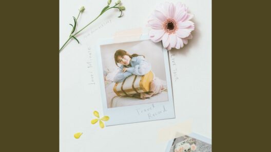 NEXT DECADE(Inori Minase 10th ANNIVERSARY LIVE TOUR Travel Record)