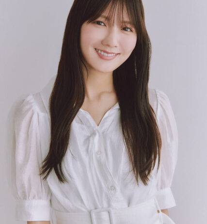 河田陽菜、日向坂46卒業後初舞台 䋝田圭亮主演「いつかアイツに会いに行く-BEYOND THE MOON-」出演【コメント】