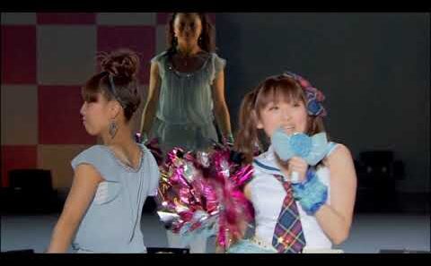 田村ゆかり LOVE ME NOW！　MUSIC VIDEO MV