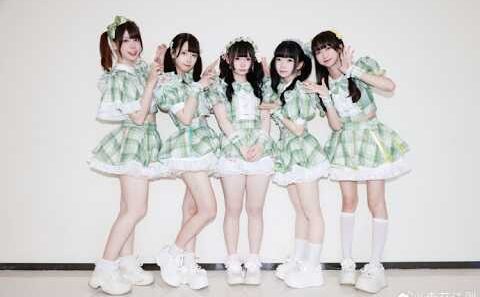 【青苔法則】| 2026-7-18| Shikisai Fes1.0 |粵發live