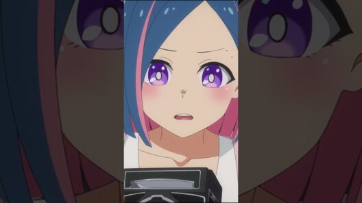 〈アキ（CV #根本京里）〉『#ゾンビさがしてます』キャラクターPV①｜26年10月放送開始
