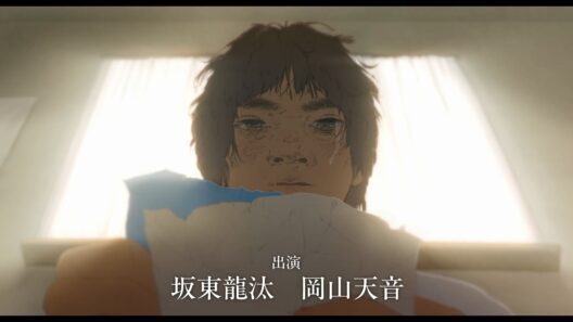 櫻坂46山﨑天が声優初挑戦！令和ロマン・松井ケムリも出演決定！主題歌はadieu（上白石萌歌）「ささくれ」　長編アニメ『我々は宇宙人』本予告