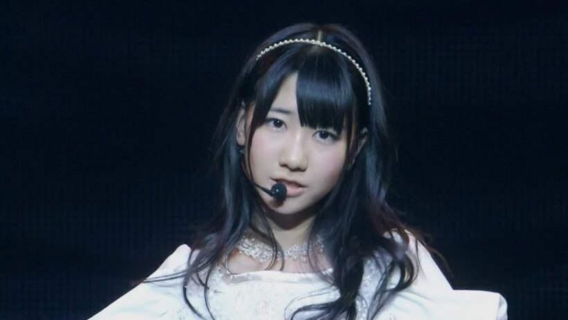 [자막] AKB48 프렌치 키스 (フレンチ・キス) - If