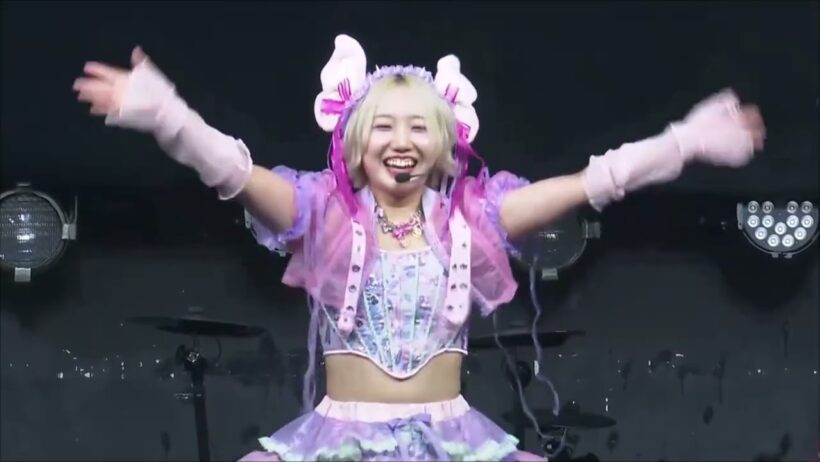 【26 6 21 バンドじゃないもん！MAXX NAKAYOSHI】やついフェス2026 DAY2＠WOMB