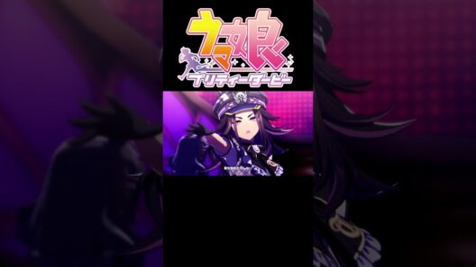 NEXT FRONTIER 　フェノーメノ　エイシンフラッシュ　ヒシミラクル #ウマ娘プリティーダービー